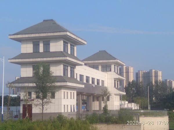 蚌埠市黃家渡閘拆除重建工程施工標(biāo) (1).jpg